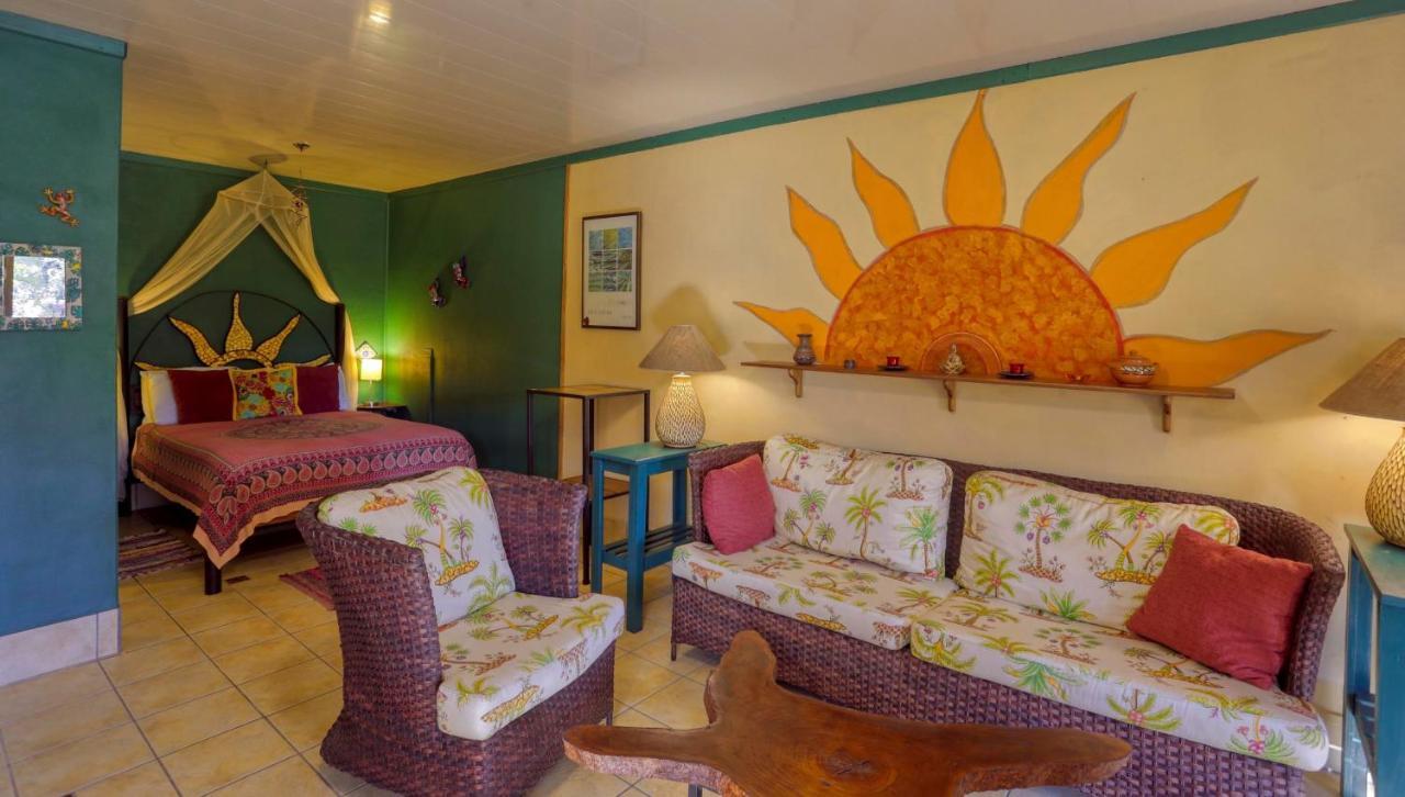 Lucky Bug Bed And Breakfast Nuevo Arenal Exteriér fotografie