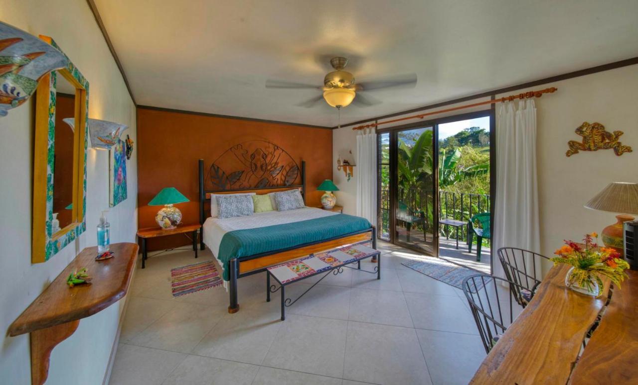 Lucky Bug Bed And Breakfast Nuevo Arenal Exteriér fotografie