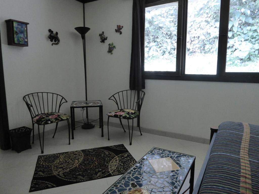 Lucky Bug Bed And Breakfast Nuevo Arenal Pokoj fotografie