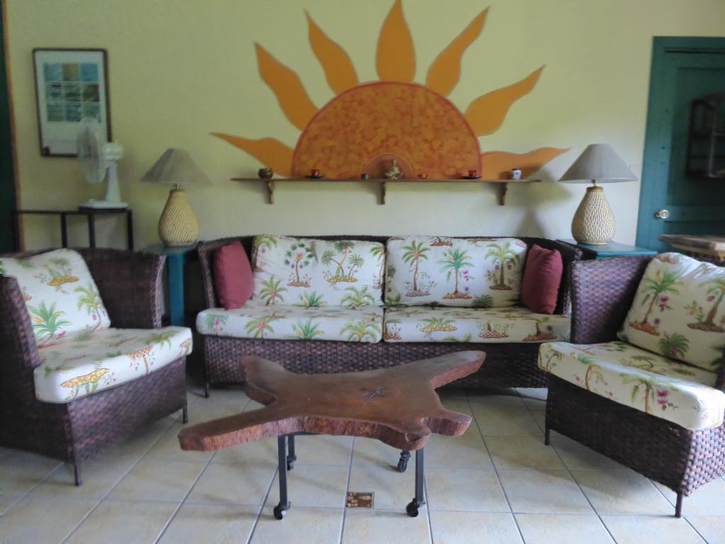 Lucky Bug Bed And Breakfast Nuevo Arenal Pokoj fotografie