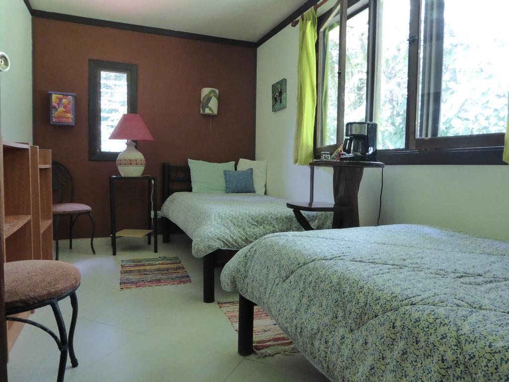 Lucky Bug Bed And Breakfast Nuevo Arenal Pokoj fotografie