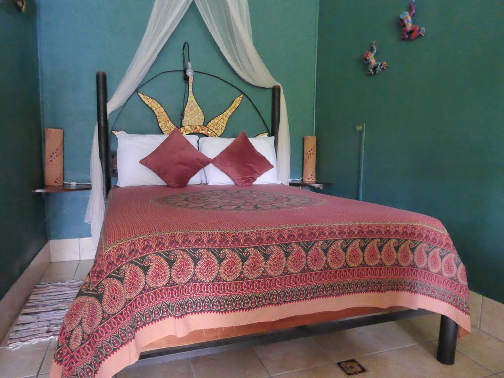 Lucky Bug Bed And Breakfast Nuevo Arenal Pokoj fotografie