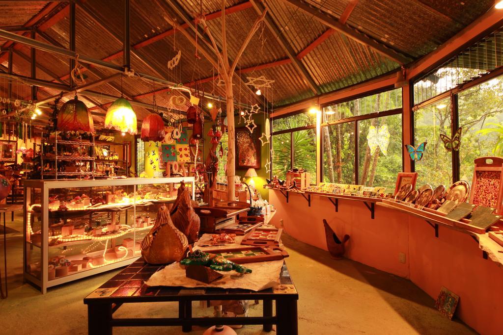 Lucky Bug Bed And Breakfast Nuevo Arenal Exteriér fotografie